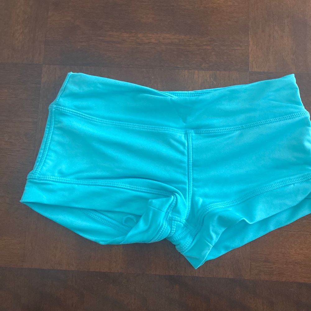 California kisses shorts